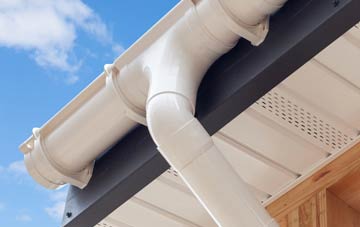 Barne Barton gutter installation costs