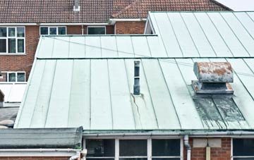 Barne Barton lead roofing costs