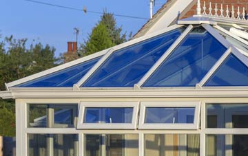 professional Barne Barton conservatory insulation