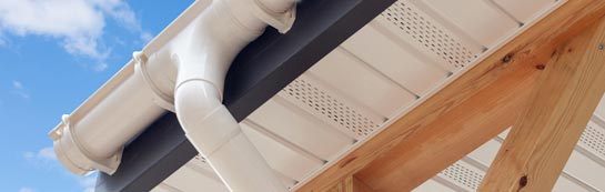 get Barne Barton guttering quotes today