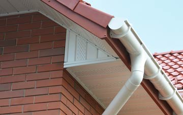 Barne Barton soffit repair costs