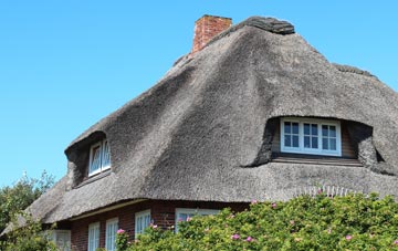 thatch roofing Barne Barton, Devon
