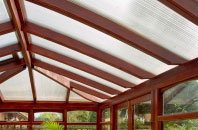 Barne Barton conservatory roofing insulation