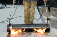 Barne Barton flat roof sealing quote