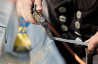 Barne Barton lead roof quotes