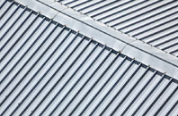 Barne Barton metal roofing