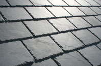 Barne Barton slate roof