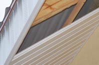 rated Barne Barton soffit repair companies