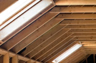 Barne Barton tapered roof insulation quotes